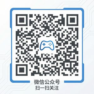 糖心vlog微信公众号二维码